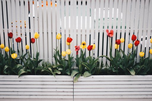 The Ultimate Guide to Designing and Installing a Flower Garden Fence